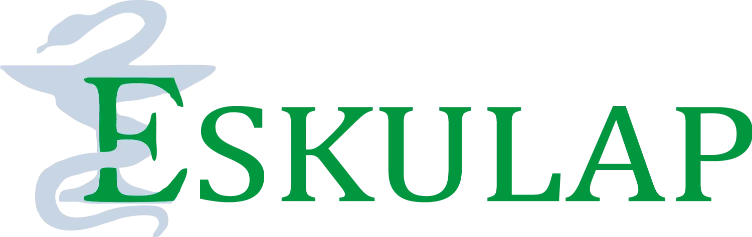 Eskulap-logo