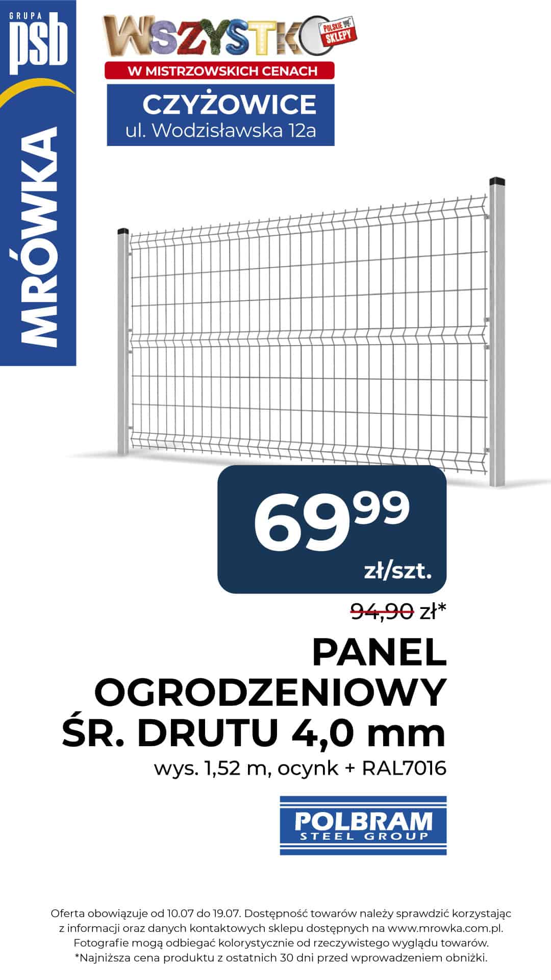 MIKOS - DREWNOCHRON IMPREGNAT EXTRA